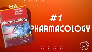 Pharmacology  Pharmacokinetics  introduction  routes of administration [upl. by Aleibarg294]