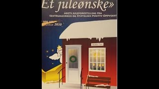 Vi tenner våre lykter  Hilde Palerud  Et Juleønske 2010 [upl. by Uphemia]