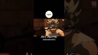 Asta vs Liebe Black clover ep171 blackclover astaedit ytshort shorts explore [upl. by Carpio]