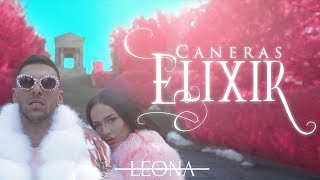 Caneras  ELIXIR Official Video [upl. by Trepur]