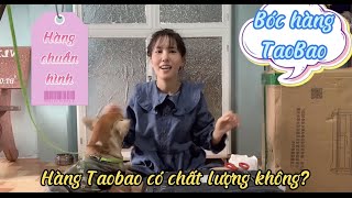 Nay mình sẽ review bộ dao Zhang xiaoquan đẹp bén mua từ Taobao Trung Quốc về Việt Nam hàng chuẩn [upl. by Willett145]