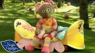 In the Night Garden  Shshsh Upsy Daisy Resting  Shows For Kids [upl. by Yahsan]