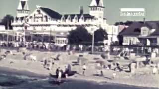 Ostpreußen Ferien an der Ostsee 1937 [upl. by Nallad983]