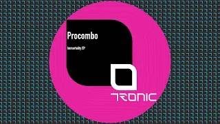 Procombo  Light Years and Rain Tronic [upl. by Rorie]