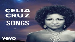 Celia Cruz  Celia Cruz  Dile Que Por Mí No Tema Audio [upl. by Assirak]