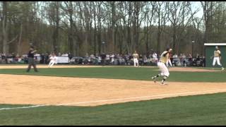 5 2 15 Whippany Park vs Roxbury Baseball MCT Semifinal [upl. by Eyahsal]