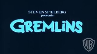 Gremlins  Trailer 2 [upl. by Esinaj]