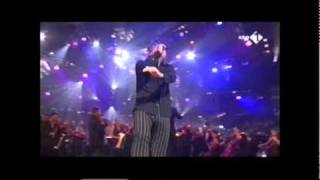 Night of the Proms Rotterdam 2002Simple Minds Alive and Kicking [upl. by Osborn]