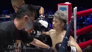 Inoue vs Donaire Full Fight Highlights 2022 [upl. by Yniffit]