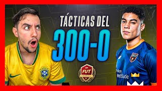 ¡Las Tácticas del MEJOR jugador del MUNDO en Ea Fc 24 🥇  Levi de Weerd 4321 [upl. by Molini]