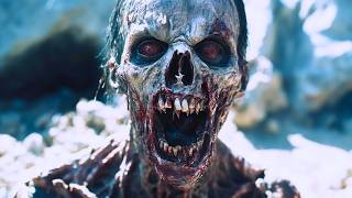 100000 Zombie Heads  Powerful SCIFI Movie  HORROR  Full Movies in English [upl. by Kally732]