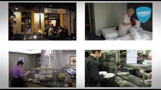 Introductievideo Horeca Vlaanderen [upl. by Revorg]