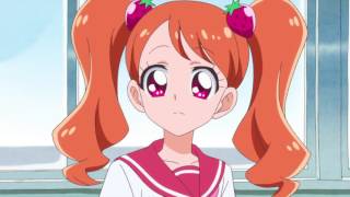 KiraKira Precure A La Mode  Ichika x Rio 2 [upl. by Claresta]