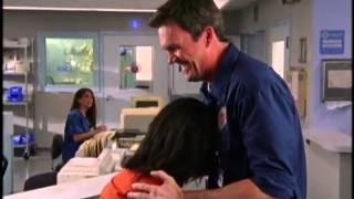 Scrubs Season 5 Blooper [upl. by Arleen]