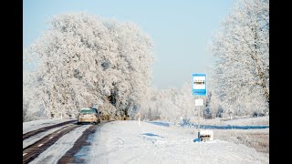 Sinoptikai perspėja temperatūra kris dar žemiau [upl. by Yonah]