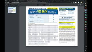 Getting my Rebate with Americas Tires for Goodyear Rebate Online and easy 68 week wait [upl. by Alysoun]