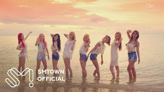 Girls Generation 소녀시대 PARTY MV [upl. by Akemihs112]