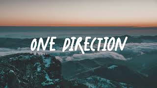 The Top Hits of One Direction Playlist 2024【Music for Study Work Relax】 [upl. by Sardella231]