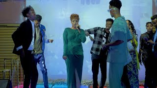 DEEQSAN ABDINASIR  HAKA QUUSAN QOFKAAGA  OFFICIAL MUSIC VIDEO 2023 [upl. by Adiaroz]