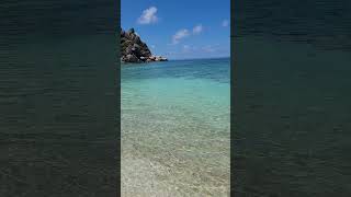 Freedom Beach Koh Tao thailand island [upl. by Ocirled913]