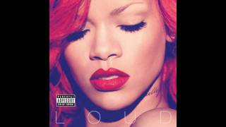 Rihanna  SampM Dave Audé Radio Remix  SampM Remixes [upl. by Regni427]