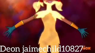 Mysticons Piper AMV  Stamp on the ground [upl. by Aihsi749]