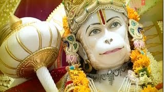 Aarti Hanuman Ji Ki Lata Mangeshkar I Shree Hanuman Chalisa [upl. by Kerrin]