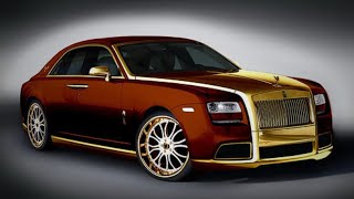 5 carros da Rolls Royce mais CAROS de 2023  2024 [upl. by Urial]