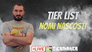 TIER LIST NOMI NASCOSTI al FANTACALCIO  Guida allAsta 202425  Consigli Underdog e Scommesse [upl. by Analiese]