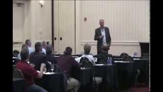 Financial Tools for Retail Pharmacy Joe Reilly [upl. by Auroora]