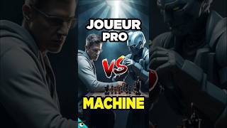 JOUEUR PRO VS MACHINE  Qui gagne  🤖⚔️👤 [upl. by Ellitnahc153]