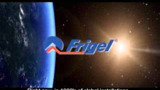 Frigel Ecodrygel 2 [upl. by Eekram]