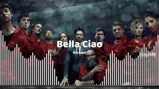 La Casa De Papel  Bella Ciao Lyrics Money Heist [upl. by Khan]