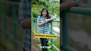 Basic Science  Morning Booster  Xylem Class 7 [upl. by Ayekel160]