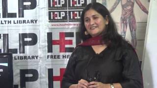 NLP Part 2 Modalities amp Representational Systems By Ms Rukmini Iyer HELP TALKS Video [upl. by Walli]