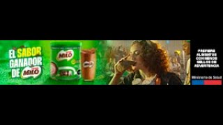 El sabor ganador de MILO® [upl. by Ellehsim959]