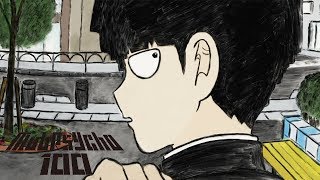 Mob Psycho 100 l Ep 1 – El psíquico autoproclamado Arataka Reigen Y Mob Sub Castellano [upl. by Notle]