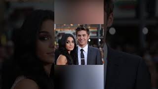 Zac Efron and Vanessa Hudgens Relationship Timeline [upl. by Tannenbaum]