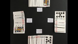 How To Play Pinochle [upl. by Meean]