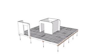 EUROPANEL  Jak snadno se staví Light Building [upl. by Berwick]