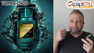 NEW Tom Ford Neroli Portofino Parfum 2024 First Impressions Fragrance Review [upl. by Akinwahs937]