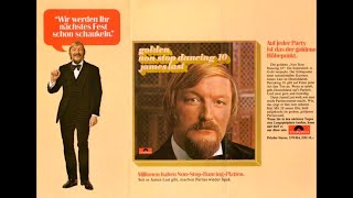 James Last  Anuschka medley 1970 [upl. by Lanny683]