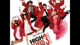 High School Musical 3  The Boys Are Back [upl. by Phippen860]