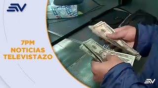 Bancos y cooperativas pagan más por depósitos a plazo fijo pero más interés en crédito Televistazo [upl. by Ttocserp]