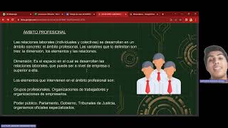 102 Importancia de conocer las condiciones mínimas en una relación de trabajo [upl. by Tekcirc515]