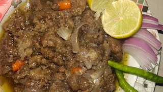 Delhi style hari mirch ka Bhuna hua kimat Swasthya bharpurwithkhushicookingrecipe👌👍 [upl. by Carole]