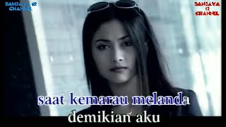 SONIA  Luruh Cintaku  Video Clip HQ Audio  Lyric  HD [upl. by Aicekan]