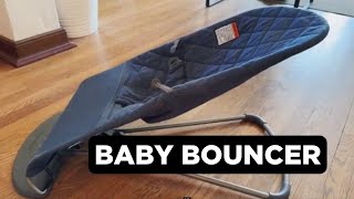 Baby Rocker Vs Baby Bouncer  Differences amp Which Is Better 2021 [upl. by Ym808]