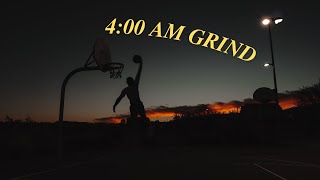 My High School Basketball Training Routine [upl. by Llehsar]