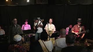 Oleanders Live at 高槻BIRD 2023625 [upl. by Crain]